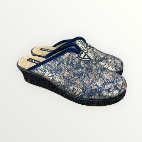 ZAPATILLA CUÑA 4066