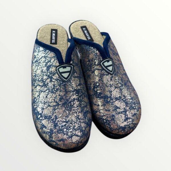 ZAPATILLA CUÑA 4066