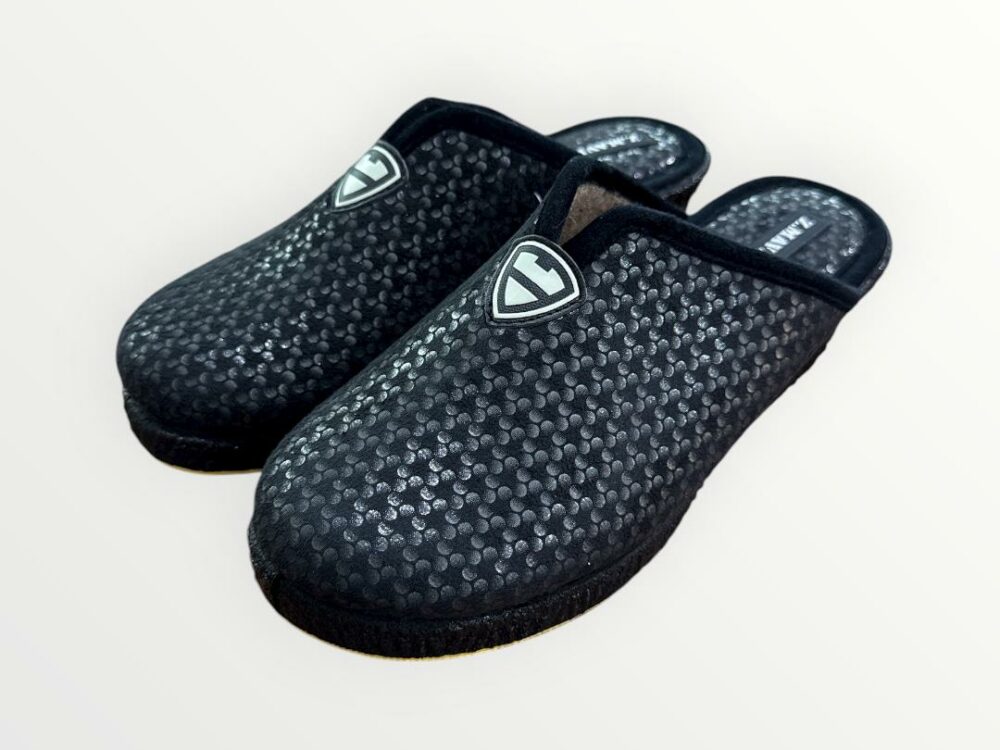 ZAPATILLA CUÑA 4262