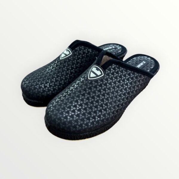 ZAPATILLA CUÑA 4262