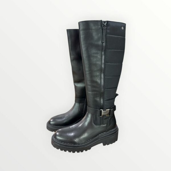 BOTA ACOLCHADA 160360