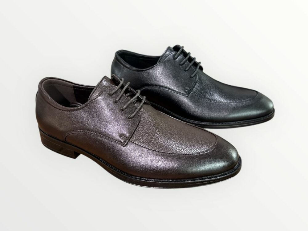 ZAPATO VESTIR COSTURA