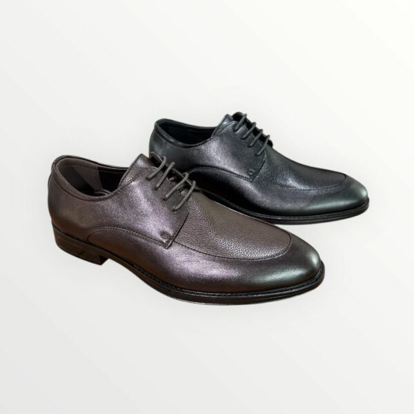 ZAPATO VESTIR COSTURA