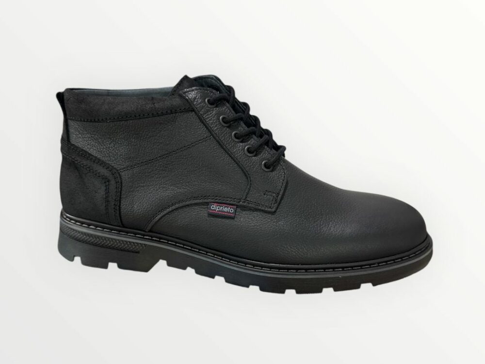 BOTA CASUAL 4179