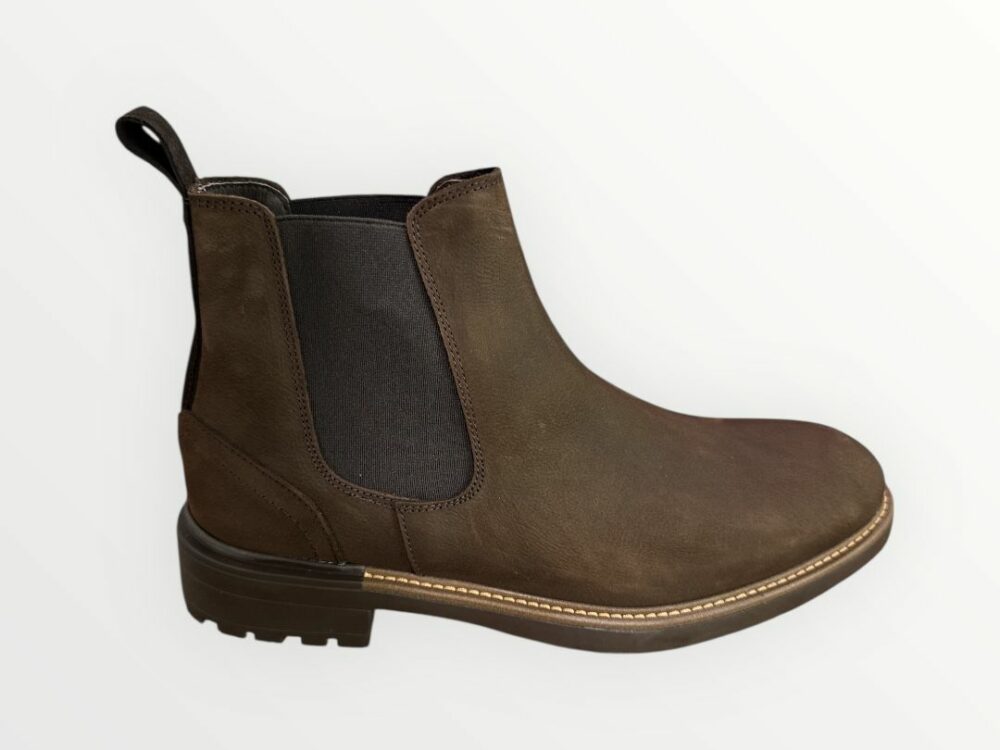 BOTA VESTIR GOMAS 4162