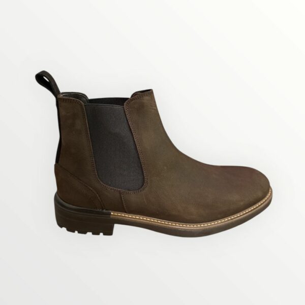 BOTA VESTIR GOMAS 4162