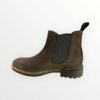 BOTA VESTIR GOMAS 4162