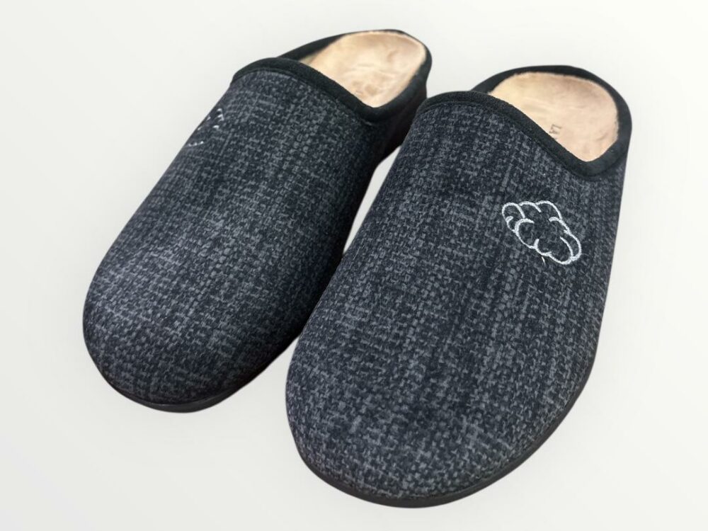ZAPATILLA NUBE