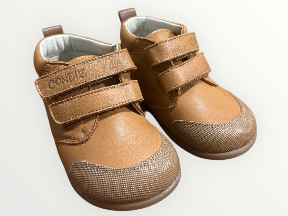 BOTA RESPETUOSA CZ1143