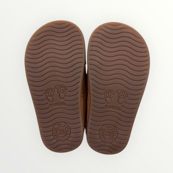 BOTA RESPETUOSA CZ1143