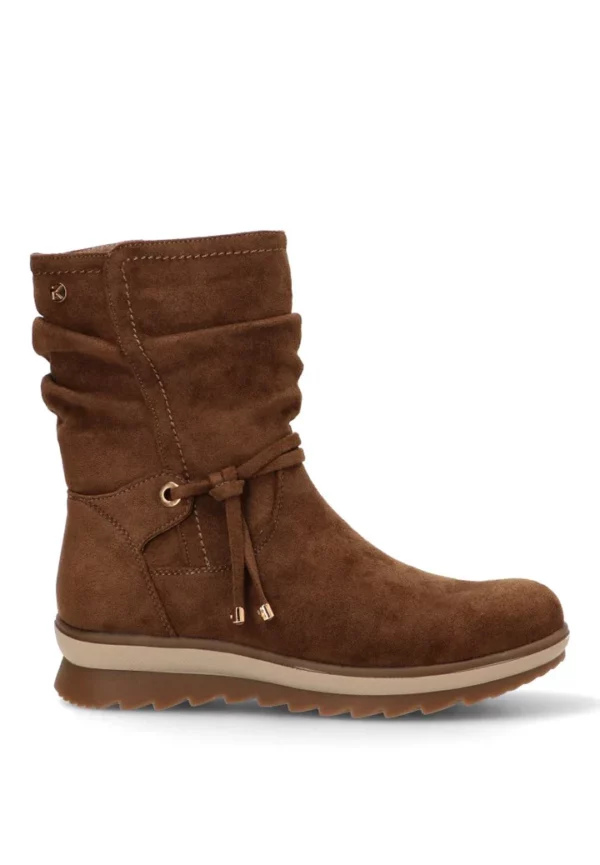 472985 BOTIN ARRUGADO ANGER