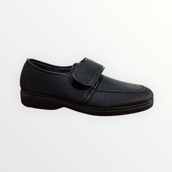 ZAPATILLA CUEROFIL T0796