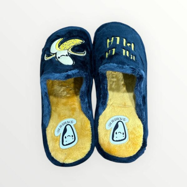 ZAPATILLA ME LA PELA