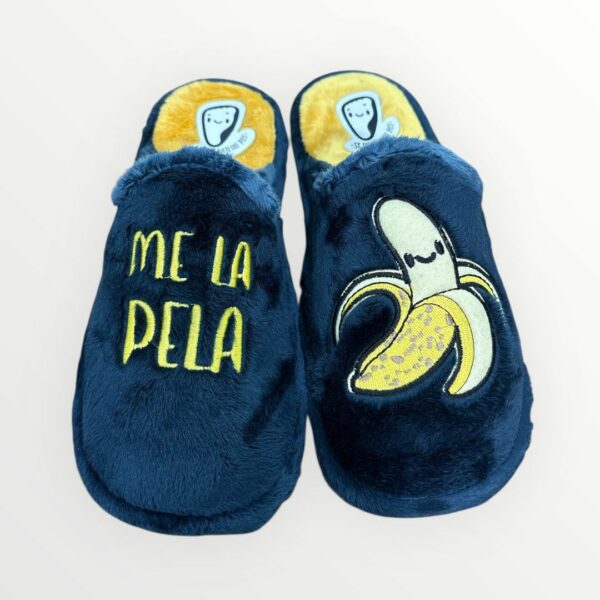 ZAPATILLA ME LA PELA