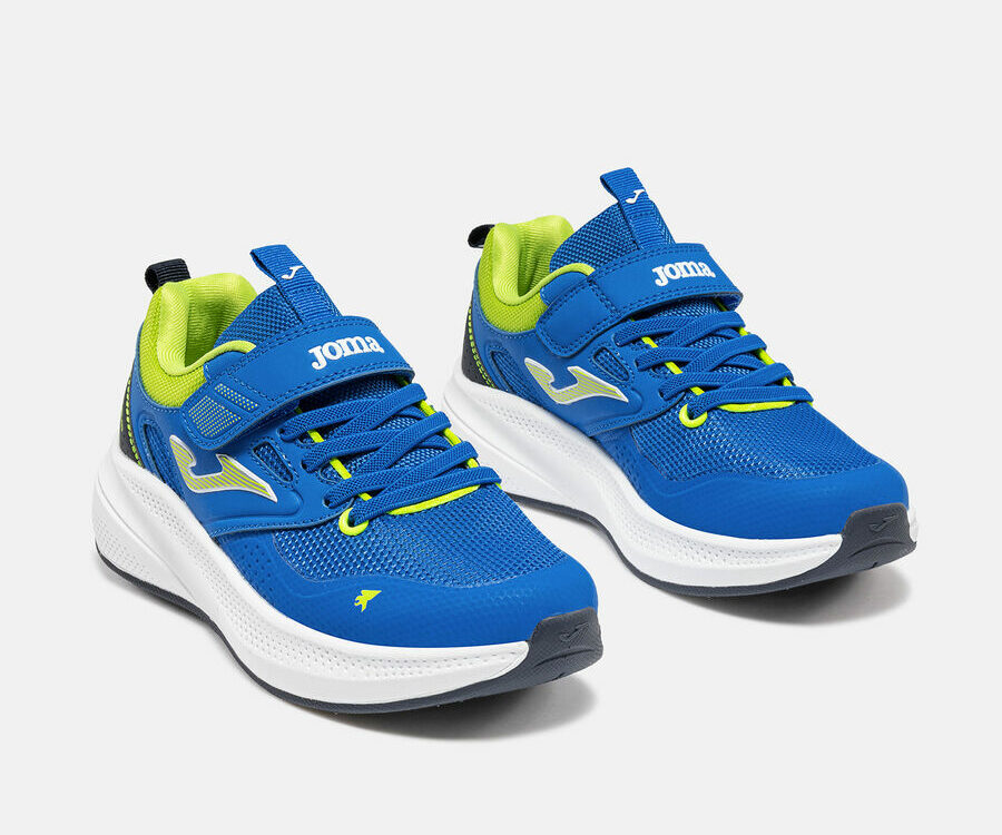 DEPORTIVO FERRO 2604