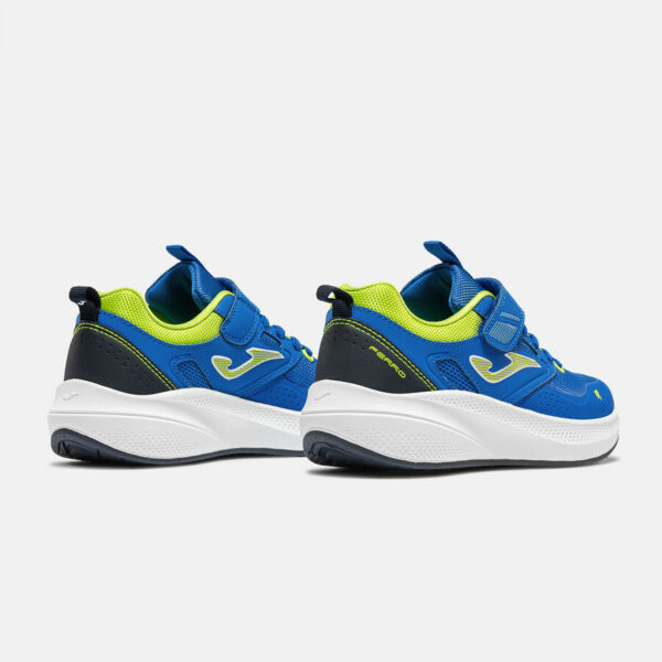 JFERRS2604V_3 DEPORTIVO FERRO 2604