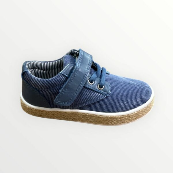 ZAPATO SUELA ESPARTO C109