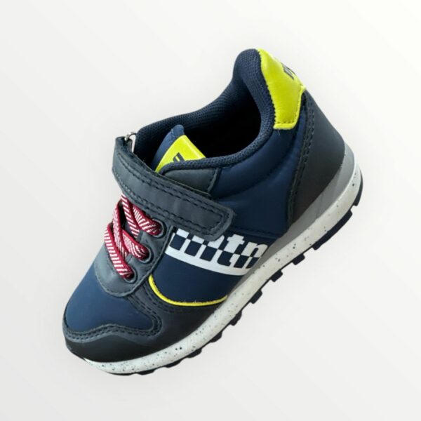 SNEAKERS FLUOR 48291