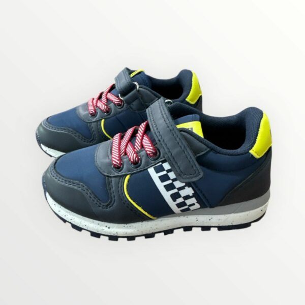 SNEAKERS FLUOR 48291