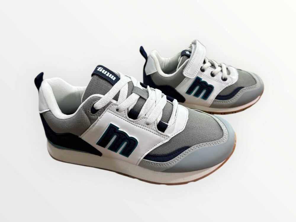 SNEAKERS BLANCO 48443V