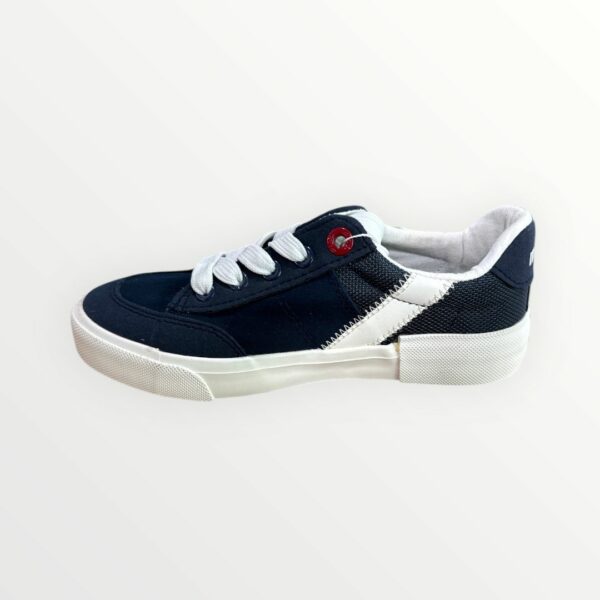 LONA LOGO ROJO 48472