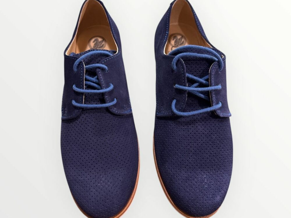 ZAPATO PERFORADO 729623