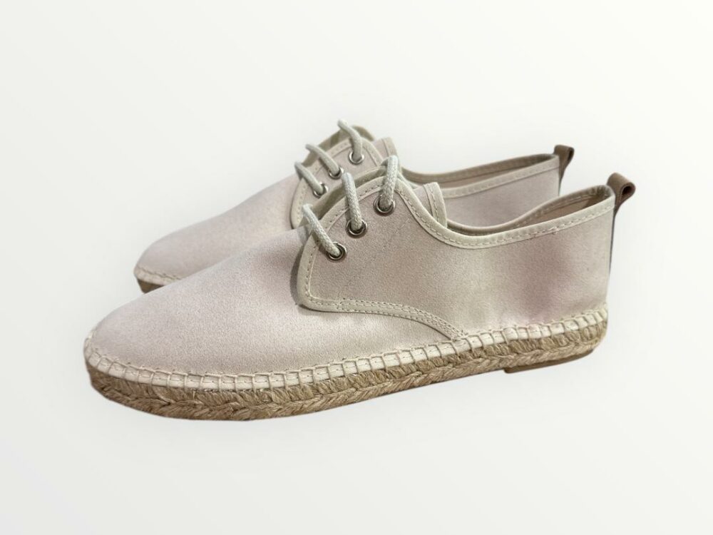 ZAPATO TECNOSUEDE 106