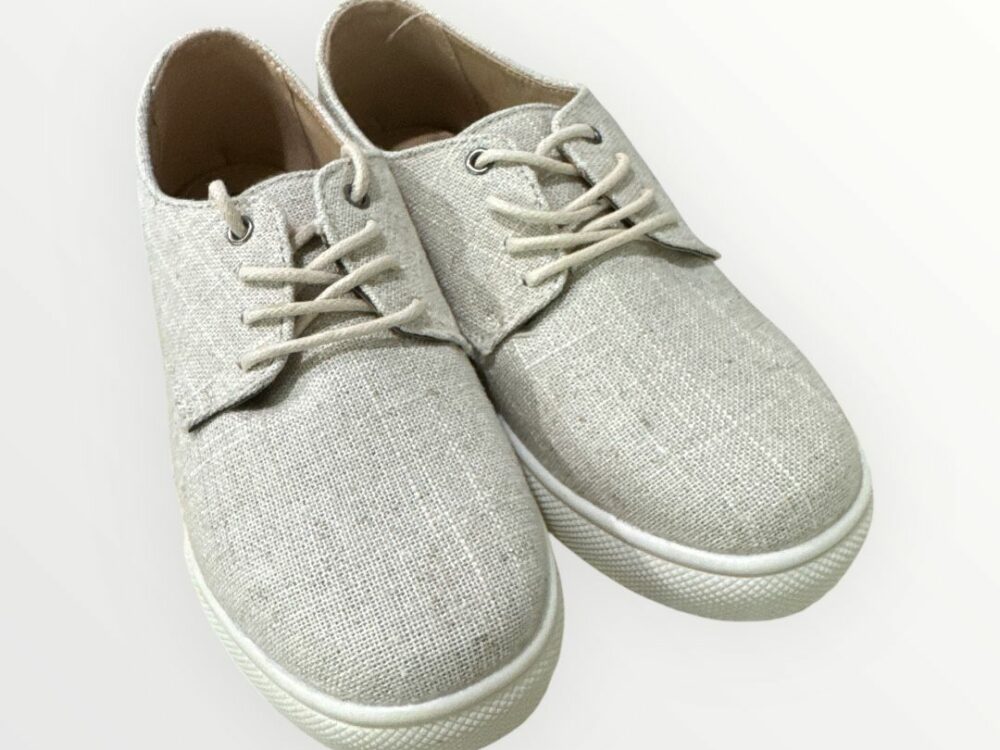 ZAPATO LINO A2427