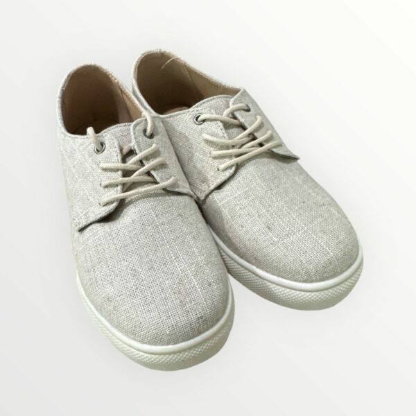 ZAPATO LINO A2427