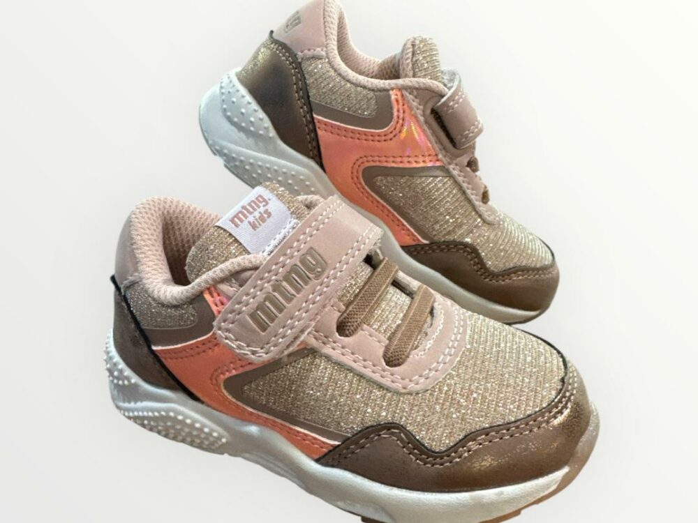 SNEAKERS PURPU 48552