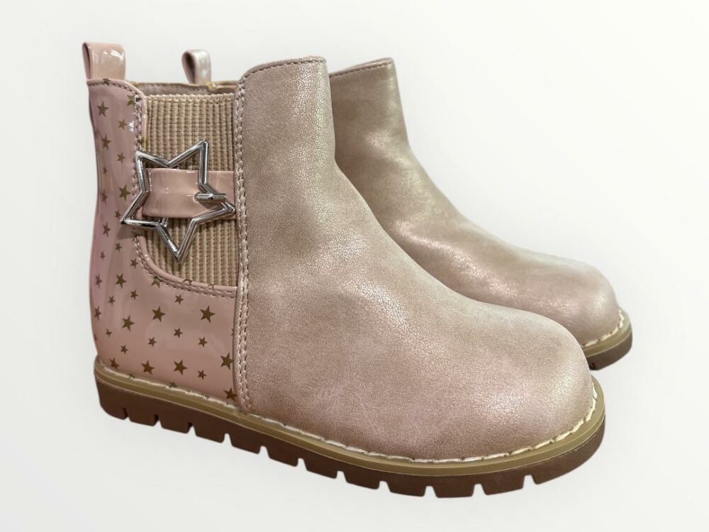 BOTIN ESTRELLAS C850