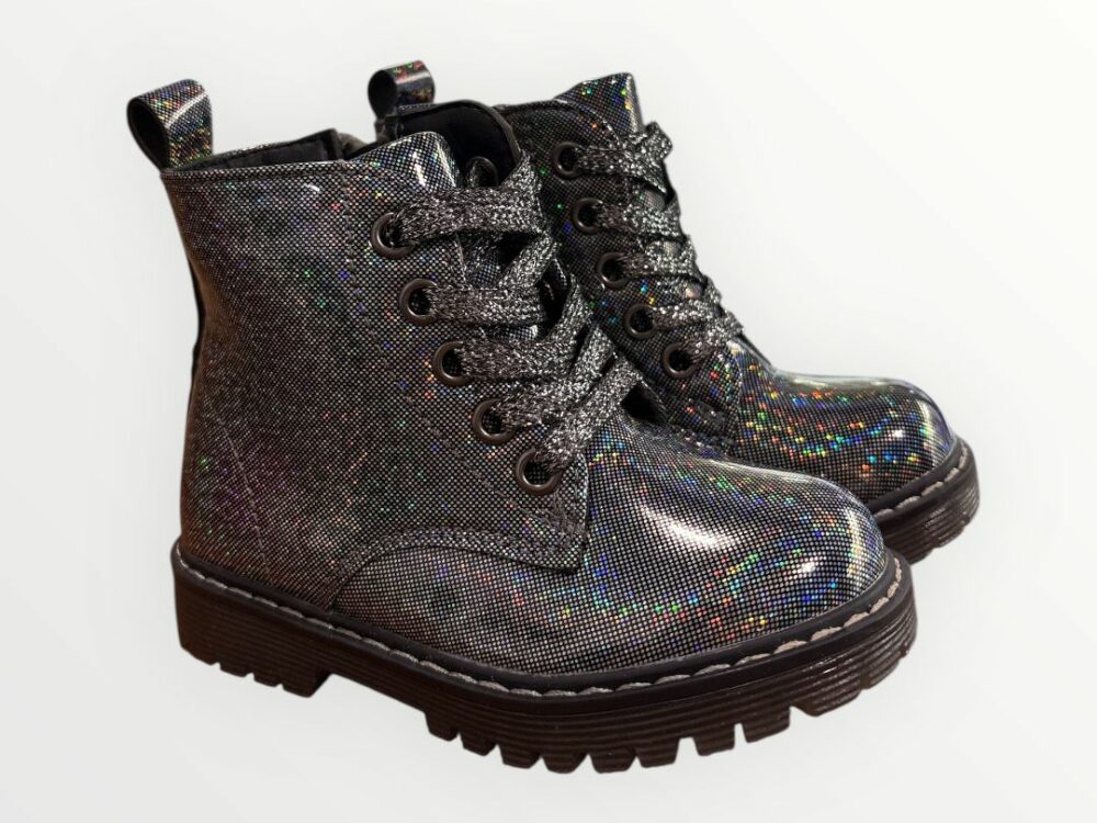 BOTIN IRIDESCENTE