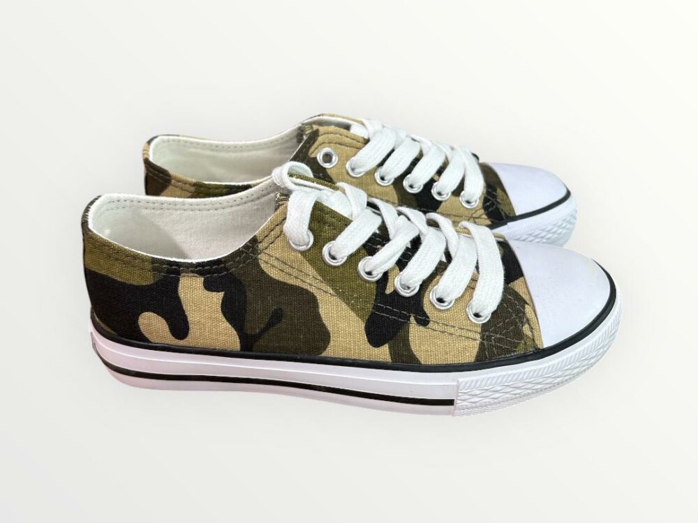 LONA CAMUFLAJE 28356