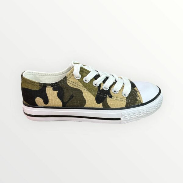 LONA CAMUFLAJE 28356