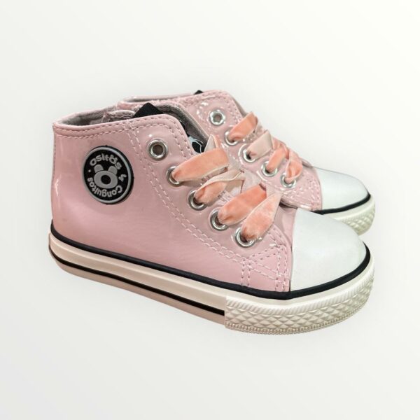 BOTIN CHAROL PUNTERA