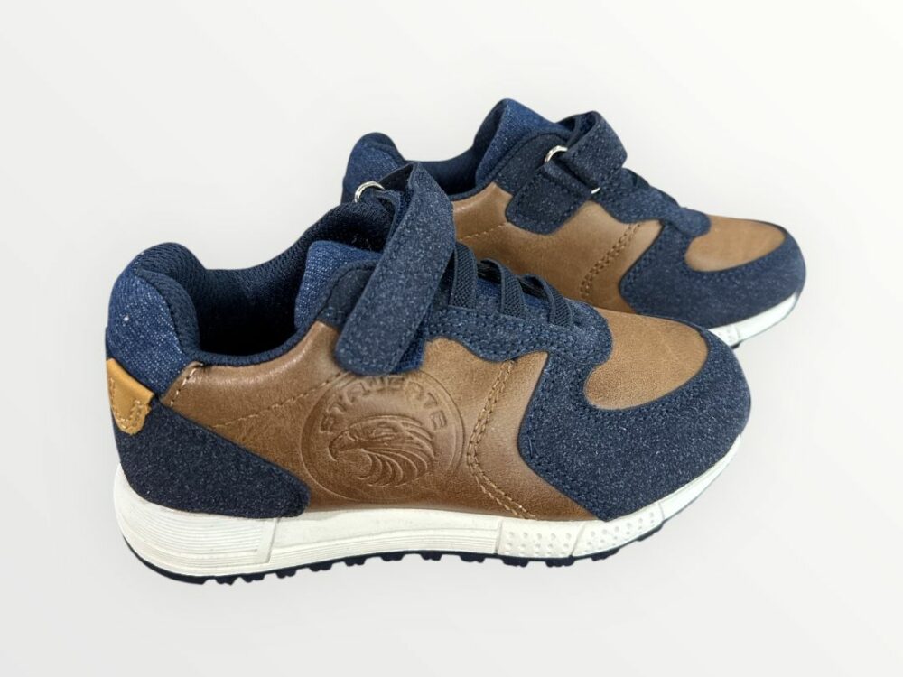 SNEAKERS AGUILA A3450