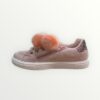 SNEAKERS POMPONES
