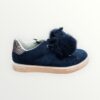 SNEAKERS POMPONES