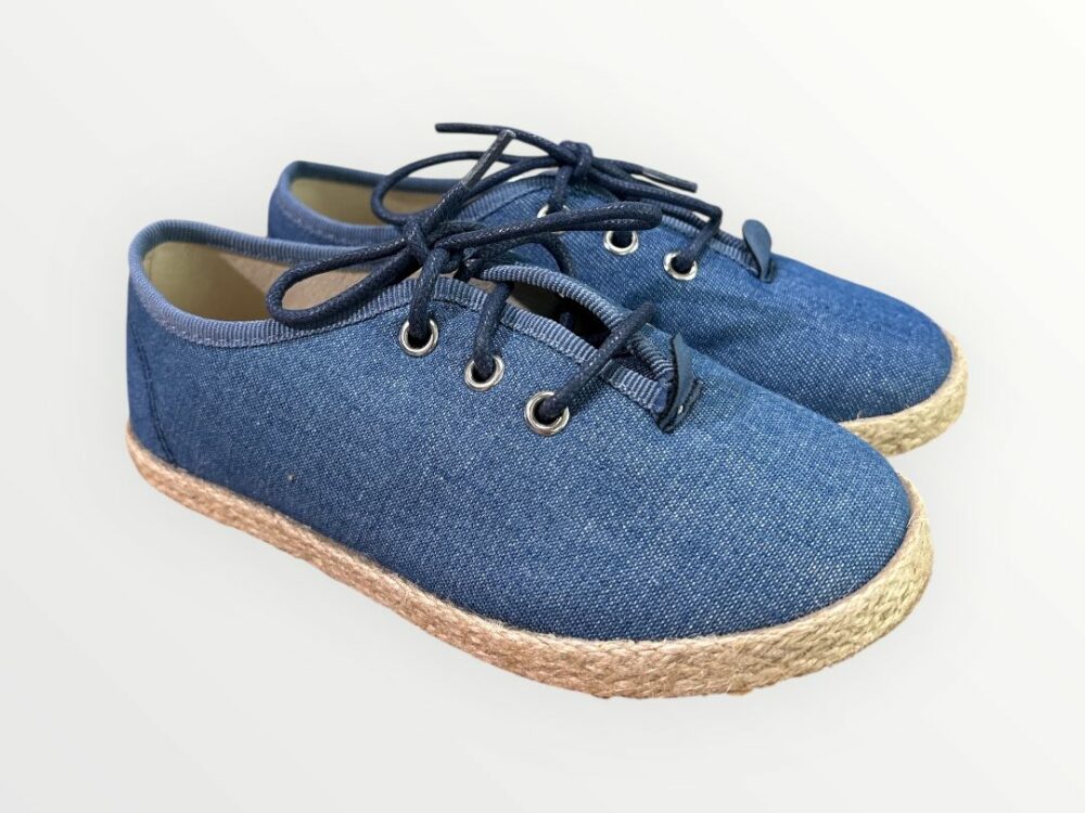 LONA VAQUERA ESPARTO