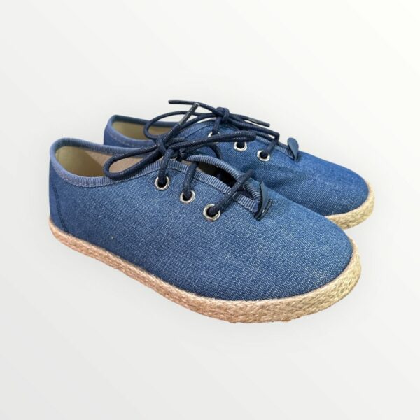 LONA VAQUERA ESPARTO