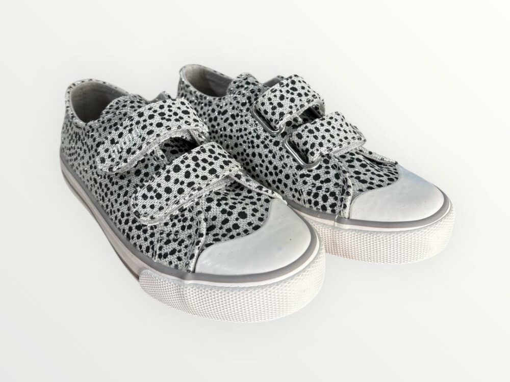 PUNTERA PUNTOS BRILLO