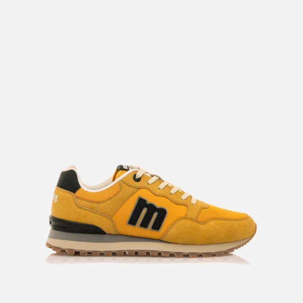 Zapatillas-Hombre-JOGGO TRACK-amarillo-60837-C56423-MTNG-01 SNEAKER JOGGO