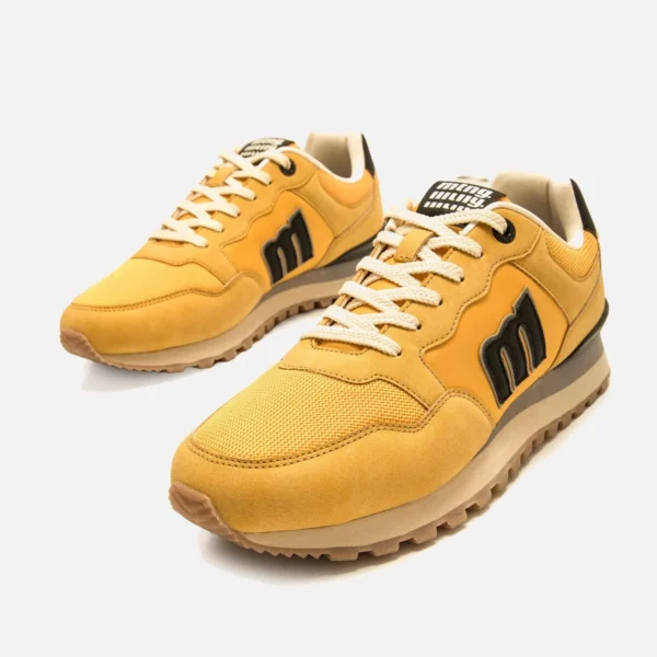 Zapatillas-Hombre-JOGGO TRACK-amarillo-60837-C56423-MTNG-02 SNEAKER JOGGO