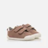 Zapatillas-Nina-FREE BABY-rosa-55994-C55172-MTNG-02 DEPORTIVO BAREFOOT 48850