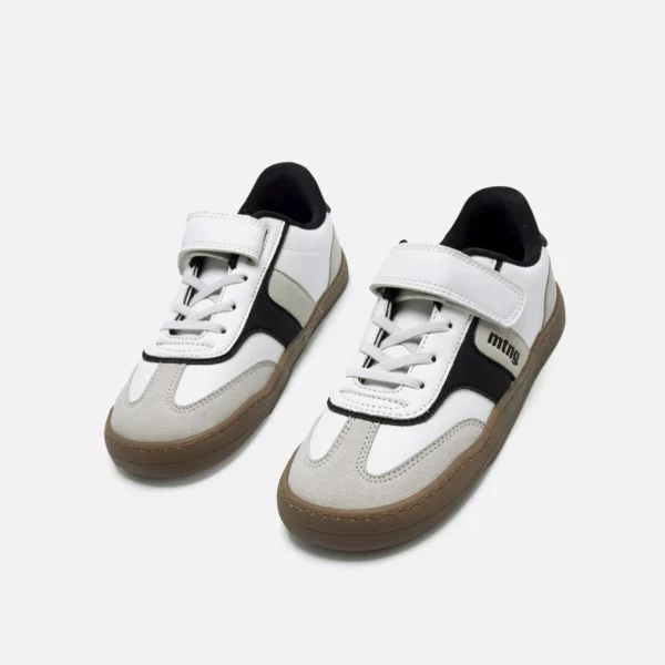 Zapatillas-Nino-FREE-blanco-60780-C58628-MTNG-02 DEPORTIVO BAREFOOT 48942