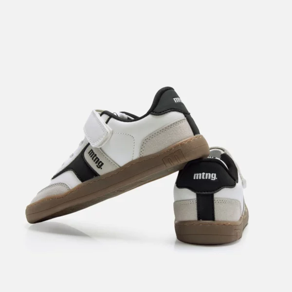 Zapatillas-Nino-FREE-blanco-60780-C58628-MTNG-03 DEPORTIVO BAREFOOT 48942