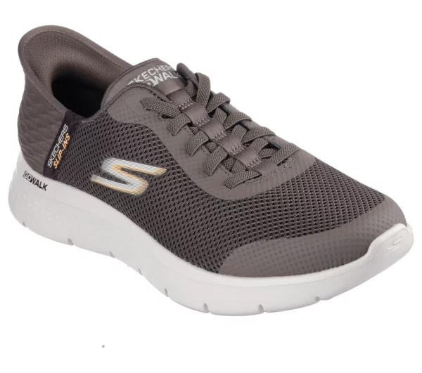 216324_BRN_PROFILE_01 SKECHERS 216324