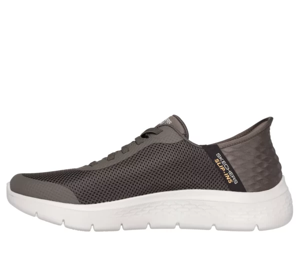 216324_BRN_PROFILE_05 SKECHERS 216324