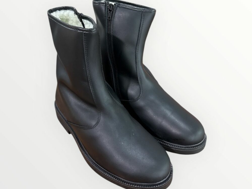 BOTIN CREMALLERA 435