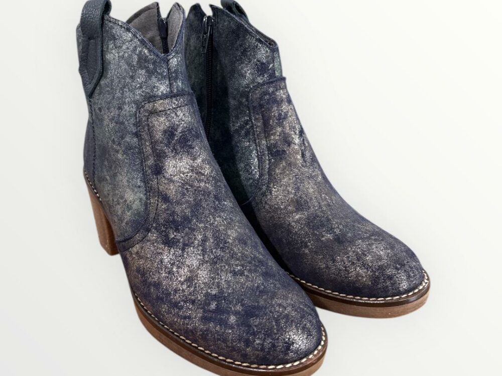 BOTIN TACON JASPEADO 10058